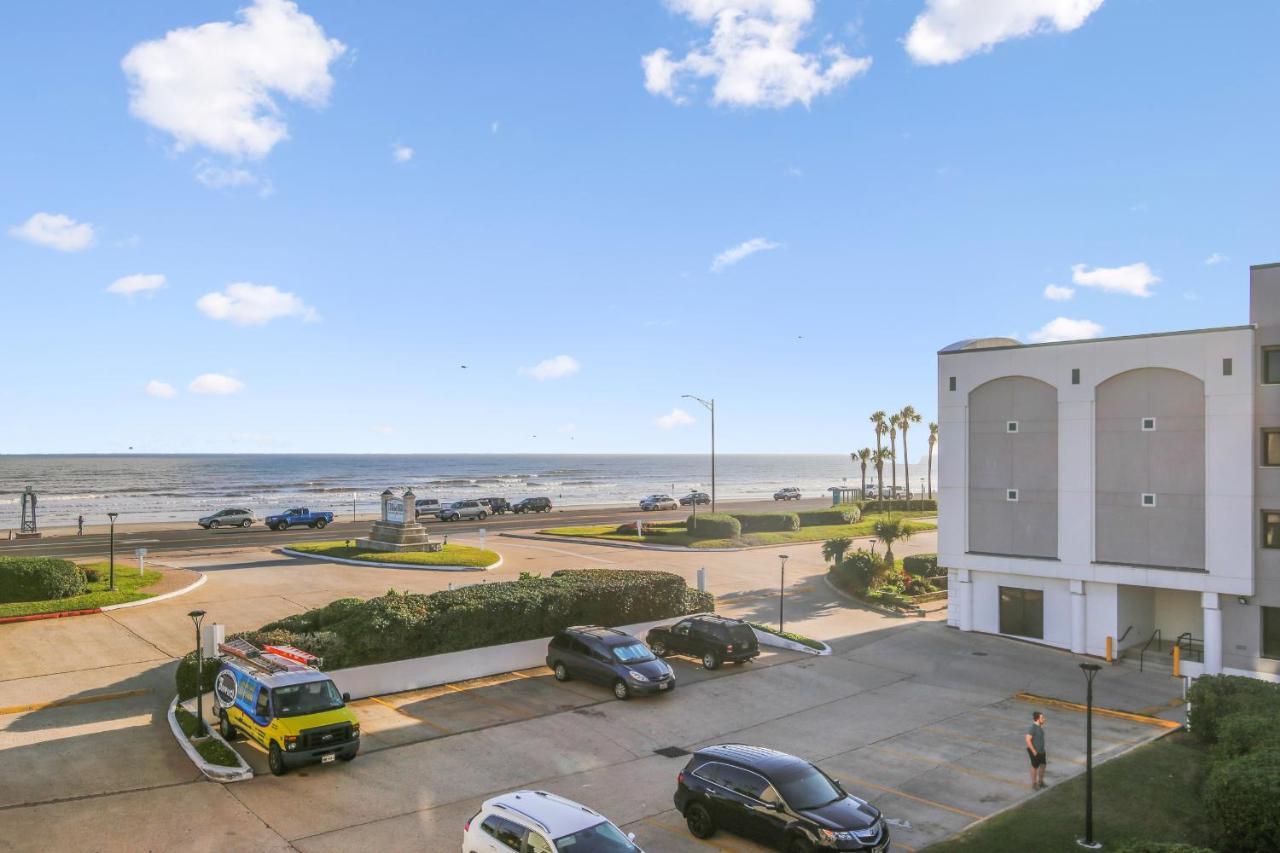 Apartament Casa Del Mar Galveston By Vtrips Zewnętrze zdjęcie