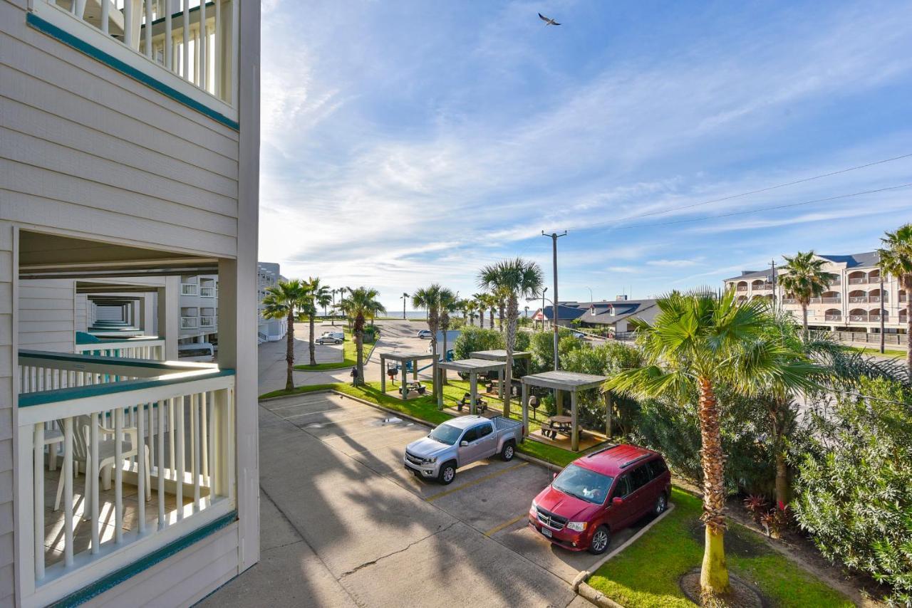 Apartament Casa Del Mar Galveston By Vtrips Zewnętrze zdjęcie